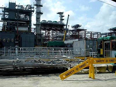 With Yomatech, its always, Safety First!