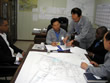 Hyundai EGP3 contract signing in progress